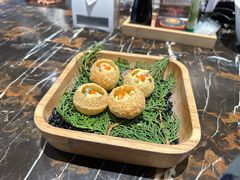 -极盐铁板烧(仓山万达广场店)