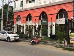 -Daddy Nimman Chiang Mai