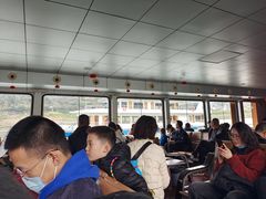-新安江山水画廊风景区