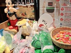 -烧鸟横丁(联发文创口岸店)