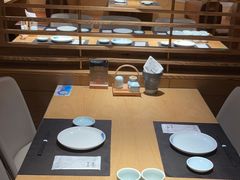 -虹料理·日料放题(悠方店)