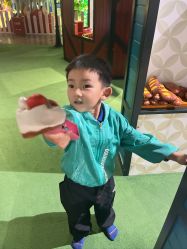 -幻贝家儿童乐园(温州银泰城店)