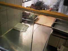 -上海牛羊肉公司塘沽路清真门市部