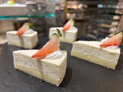 -西安西藏大厦开元名都大酒店·自助餐厅