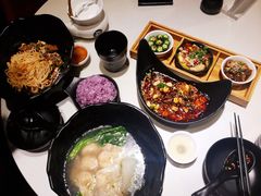 -新仙清汤牛腩(铜锣湾店)