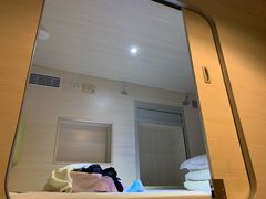 -栖游青年旅舍(华强北地铁站店)
