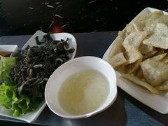 -二姐卤煮(南十里居店)