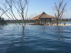 -苏州湾王焰温泉度假酒店