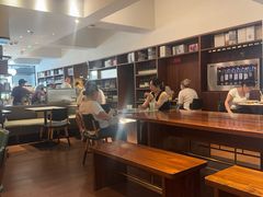 -BAKER&SPICE(安福路店)