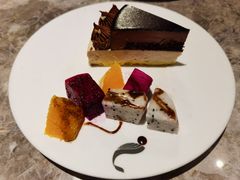 -Gray Whale 灰鲸餐厅(北美N1店)