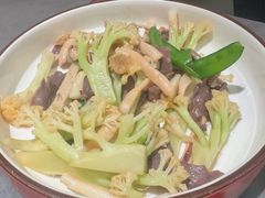 -先记烧鹅王·本地粤菜(福永店)