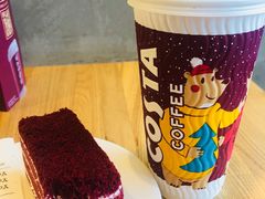 -COSTA COFFEE(龙德广场店)