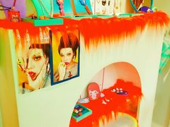 -LADY FAFA(巨鹿路陕西南路路口店)
