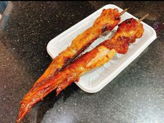 -一代烤翅王(大汉口店)
