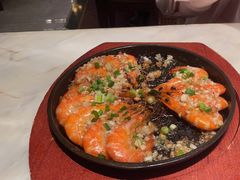 -新梅华餐厅(星悦汇店)