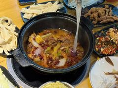 -嘟享吃重庆鸡公煲(五一店)
