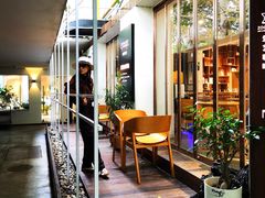 -IES Restaurant(去未舍店)