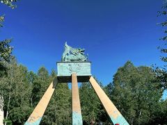 -北极村旅游风景区