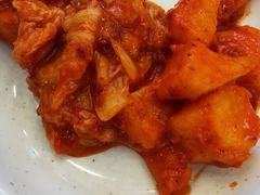 -敏丁拌饭(中街总店)