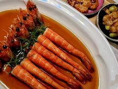 -莉莉海堂HAITANG·烤鸭(国贸商城店)