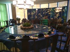 包厢-西湖春天•老字号杭州菜(百汇店)