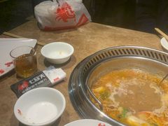 -七欣天香辣蟹火锅(上海银亿滨江店)