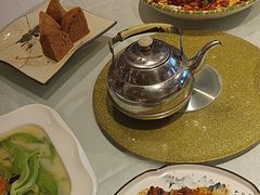 -陶缘一号·四季缘·老字号顺德菜·户外婚礼家宴(西滘店)