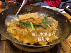 -临家闽南菜(宝洲路店)