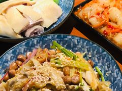 -又鸟pizza海南鸡饭(假日广场店)
