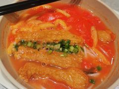 -南记粉面(銅鑼灣中心店)