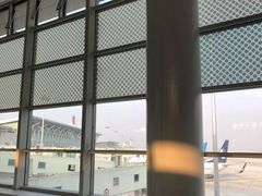 -银川河东国际机场