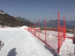-太子岭滑雪场