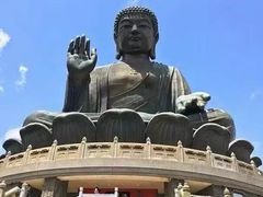 -宝莲禅寺