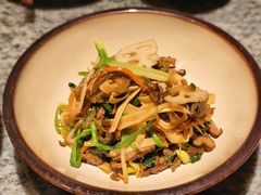 -南京大牌档(青岛万象城店)