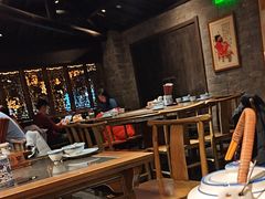 -南京大牌档(新街口德基广场店)