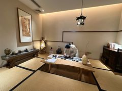 -翁暖茶馆(滨江东总店)