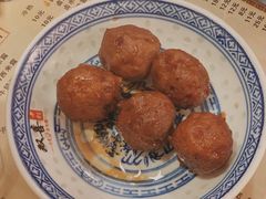 卤水墨鱼丸-双喜老铺(人民广场店)