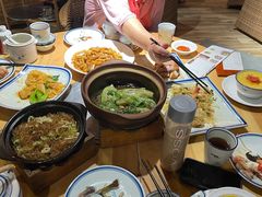 -粤食堂(天津和悦汇店)