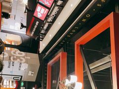 -西西弗书店&矢量咖啡(凯德晶萃广场店)