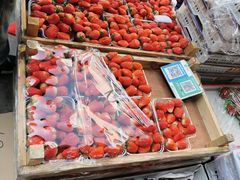 -何庄子阿米玛玛农产品批发市场