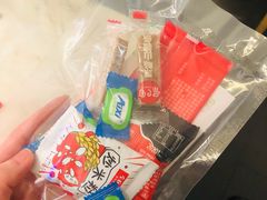 -左庭右院鲜牛肉火锅(浦江欢乐颂店)