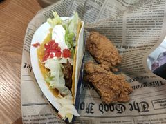 -TACO STAR 塔可星(下沙宝龙店)
