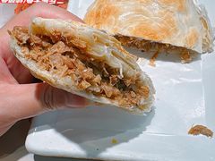 -大师兄·西北小馆(南沙万达广场店)