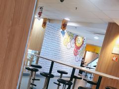 -麦当劳(中山大道中店)