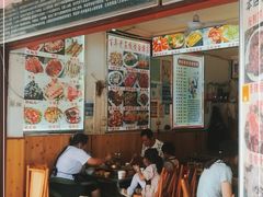 门面-阿昌白族石板烧(大理古城店)