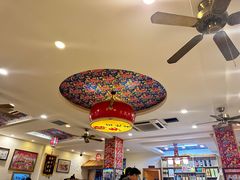 -鹤乡东北菜(崮山路店)
