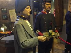 -青岛葡萄酒博物馆