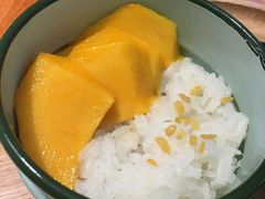 -我的甜·泰国餐厅