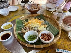 -园林美食城·本土农家菜(杨和镇店)