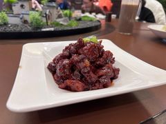 -老客站酒楼(金花南路店)